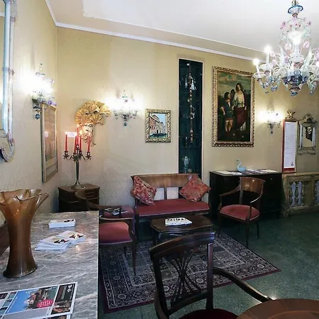 Hotel San Moise-3