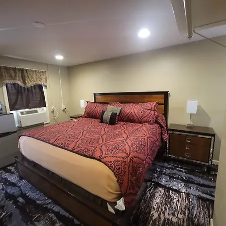 Best Inn Motel Salina-2