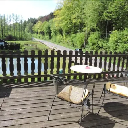 Hotel Bergische Schweiz-3
