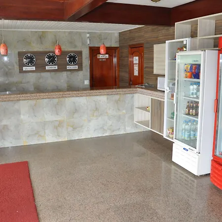 Hotel Ryad Express-3