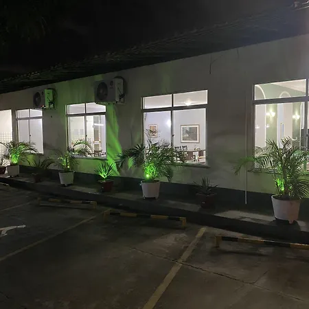 Hotel Ryad Express-2