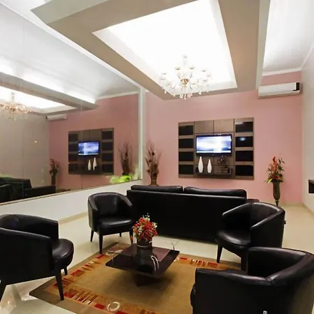 Augustu'S Hotel-2