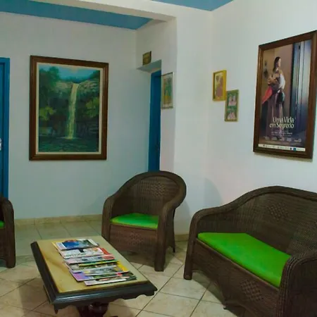 Pousada Vila Velha-2