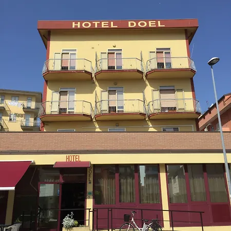 Hotel Nuova Doel-3