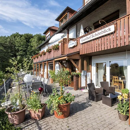 Gasthof Schönblick-3
