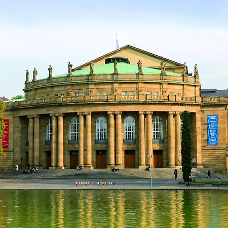 Brita Hotel Stuttgart-2