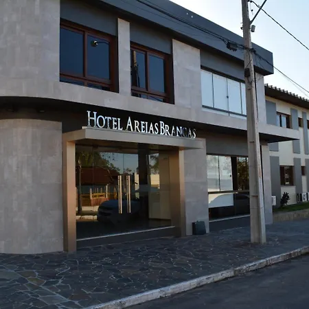 Hotel Areias Brancas-2