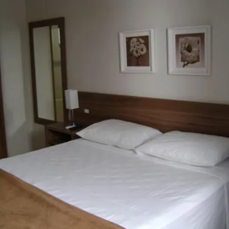 Hotel Areias Brancas-3