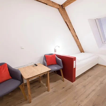 Hotel Garni Viktoria-2