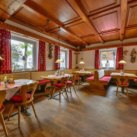 Landhotel zum Metzgerwirt-3