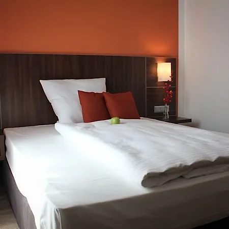 Hotel Rosenhof Garni-3