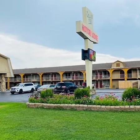 Conner Hill Motor Lodge-3