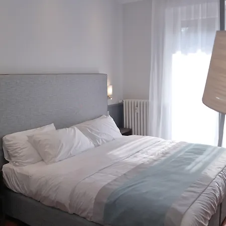 Dimora dell'Arte B&B-3