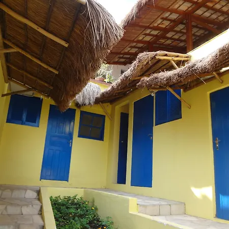 Pousada B&B-2