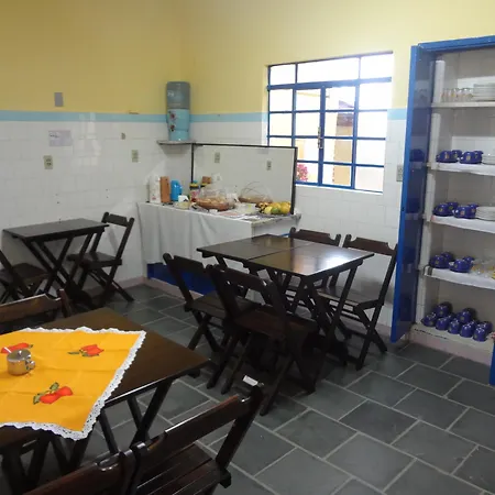 Pousada B&B-3
