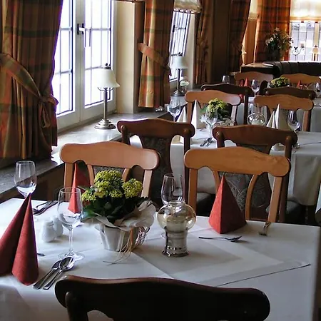 Hotel Stremme-3