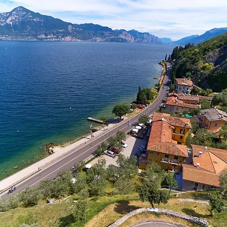 Albergo Del Garda-3