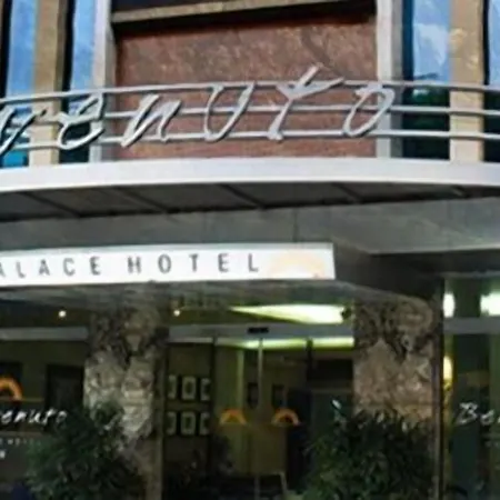 Benvenuto Palace Hotel-3