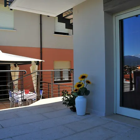 Bed & Breakfast Vieulif-2