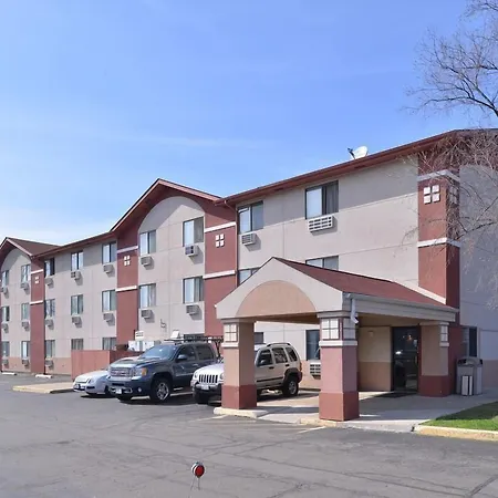 Gurnee Motel-2