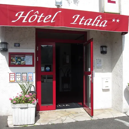 Hotel Italia-3