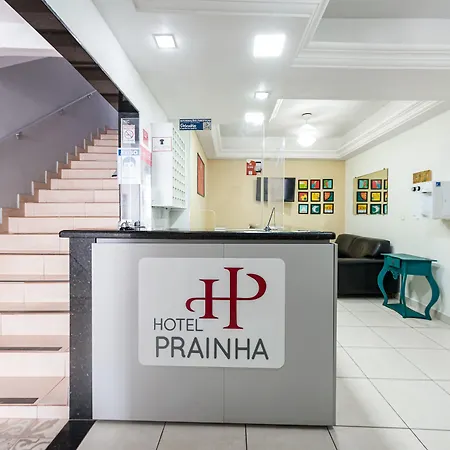 Hotel Prainha-3