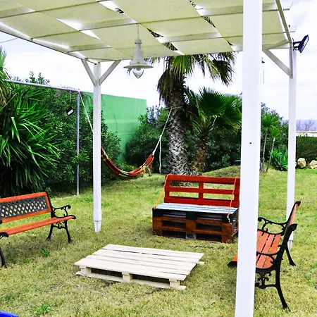 Bed&Breakfast Morghella-2