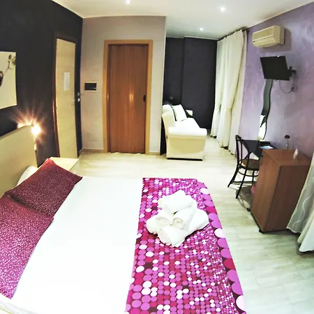 Bed&Breakfast Morghella-3