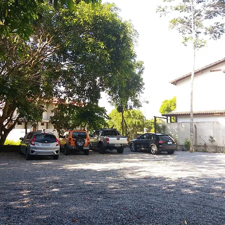 Pousada Tartarugas de Paúba-3
