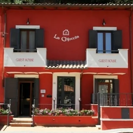 La Chioccia-2