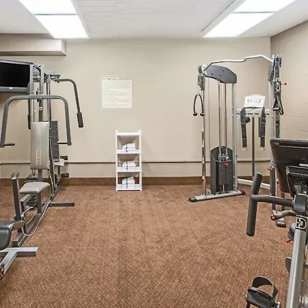 Baymont By Wyndham Bartonsville Poconos-3