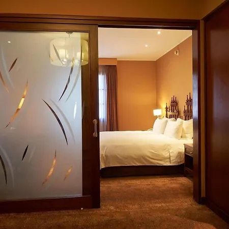 Wyndham Costa Del Sol Arequipa-2