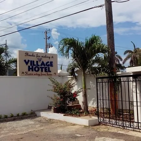 Village Hotel-3