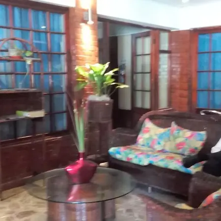 Village Hotel-2
