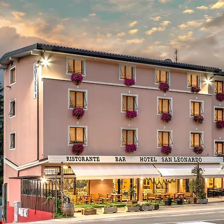 Hotel San Leonardo-2