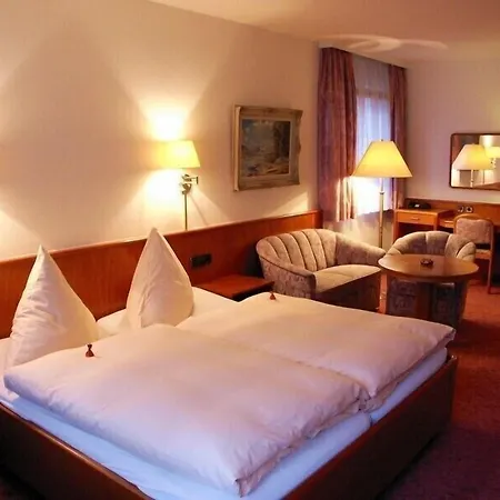 Hotel Buck-2