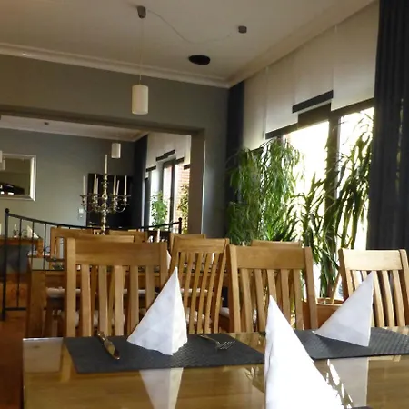 Hotel Rüstersieler Hof-3