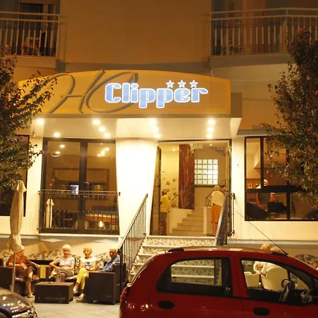 Hotel Clipper-2