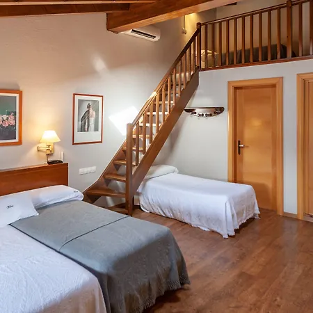 Hotel Fonda Merce-2