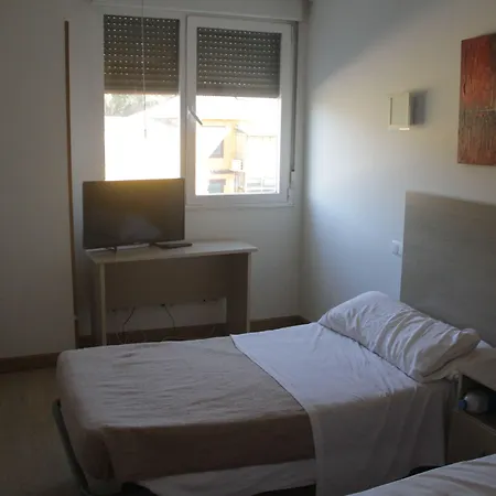 Hostal Francisco Salinas-2