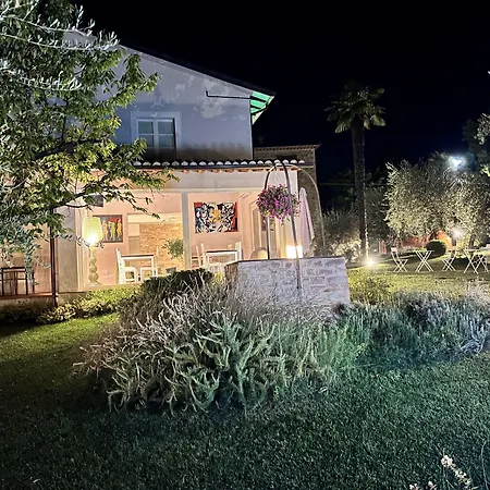 Corteviva Boutique B&B-3