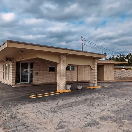 Budget Inn-2