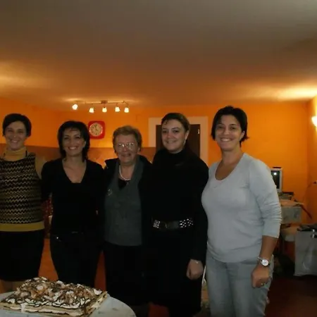 Bed&Breakfast degli ulivi-2