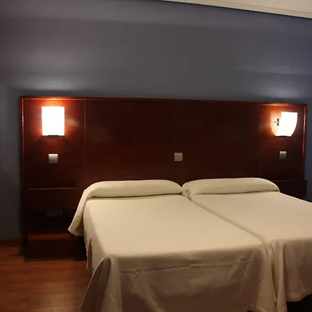 Hotel Tremazal-3