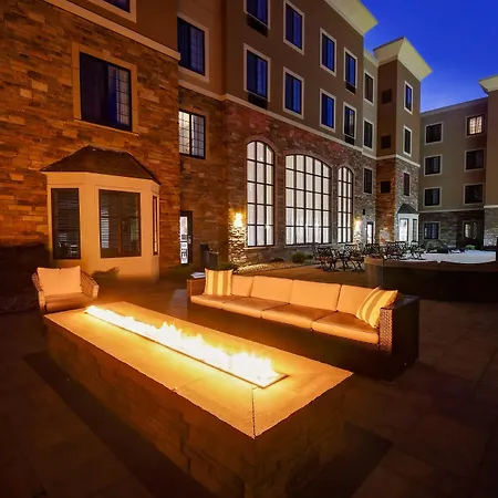 Staybridge Suites - Holland By Ihg-3