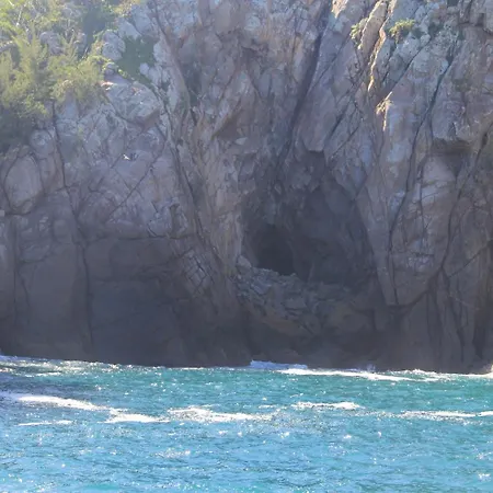 Costa Dourada Pousada-3