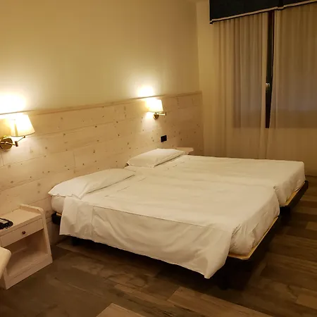 Hotel Damodoro-3