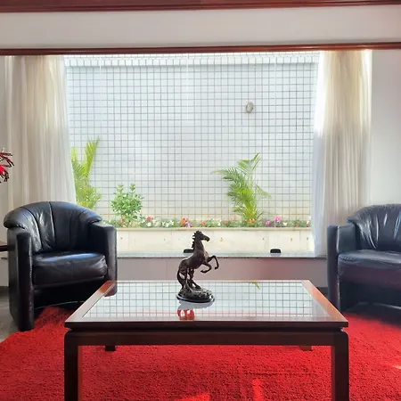 Lucape Palace Hotel-2