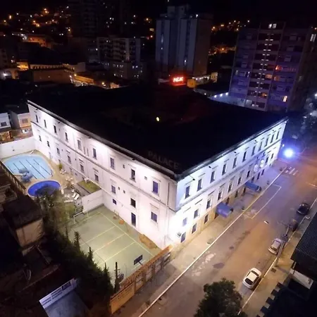 Palace Hotel De Caxambu-2