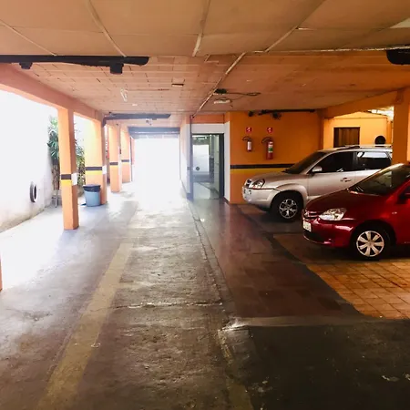 Hotel Cambará-2
